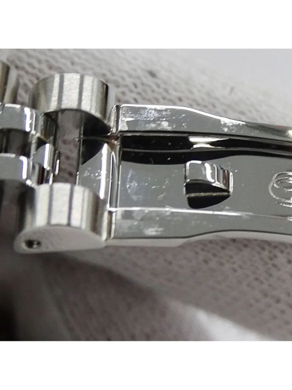 Rolex brand datejust